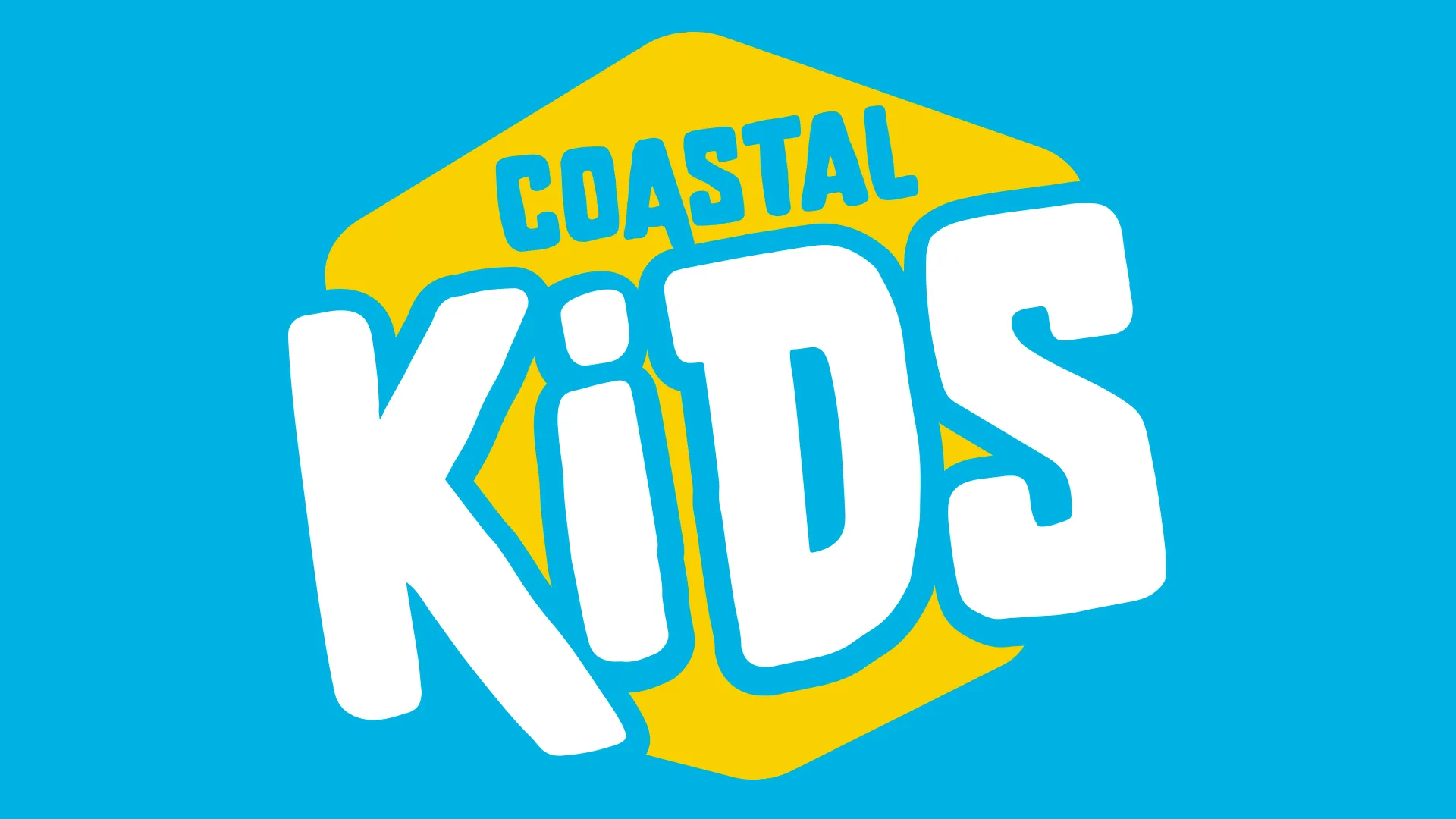Coastal Kids Training