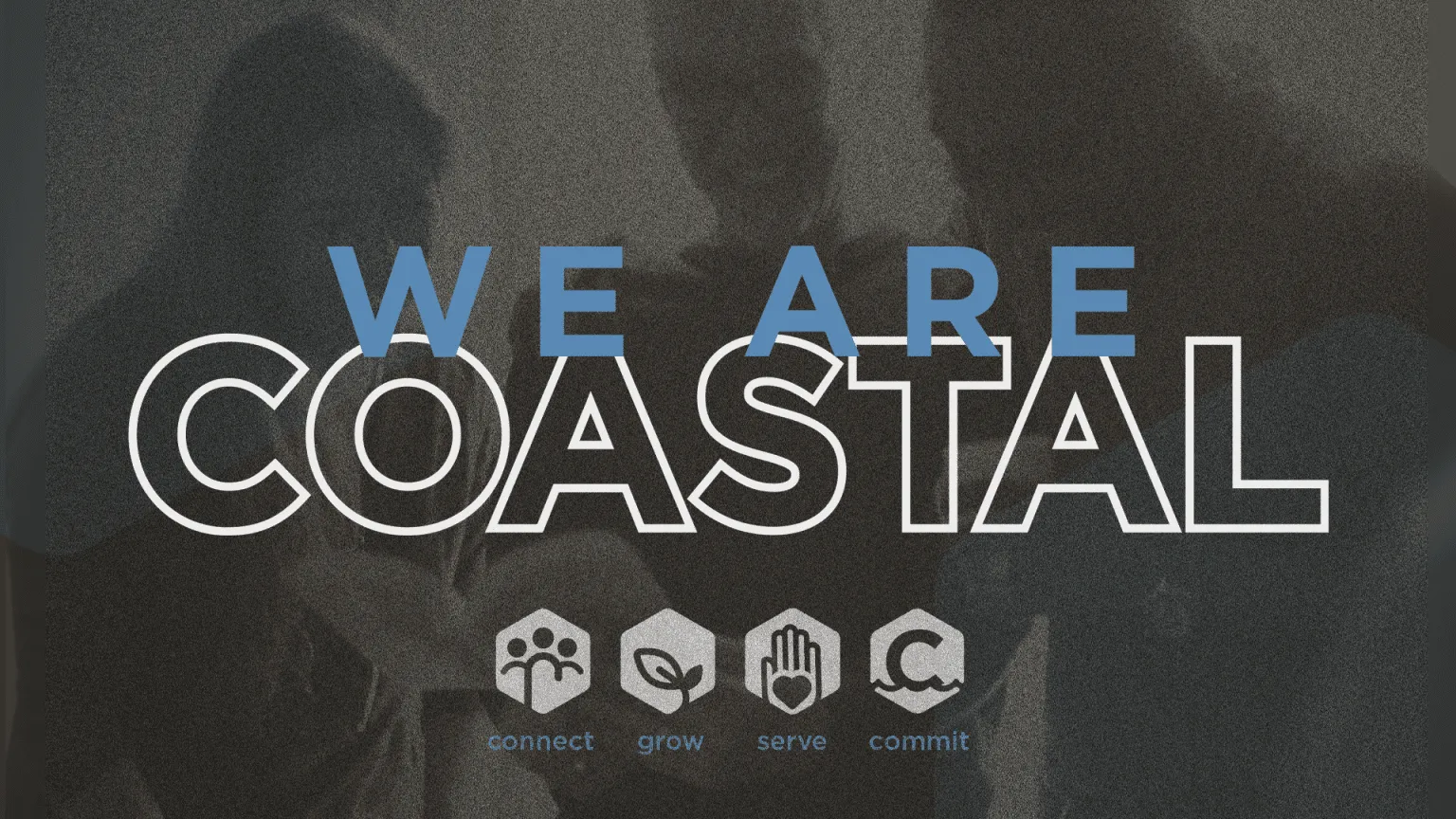 We Are Coastal