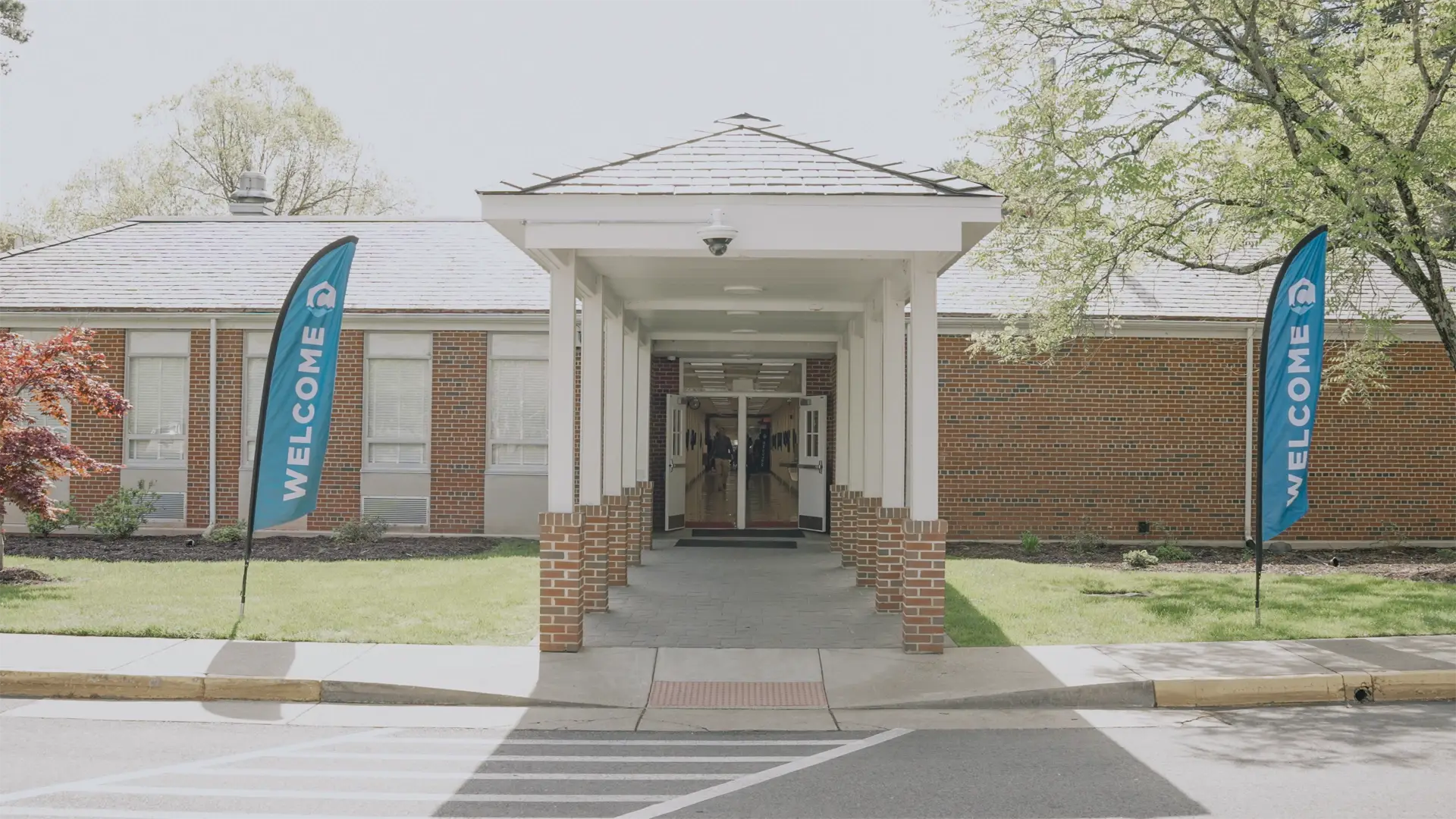 Campus Photo